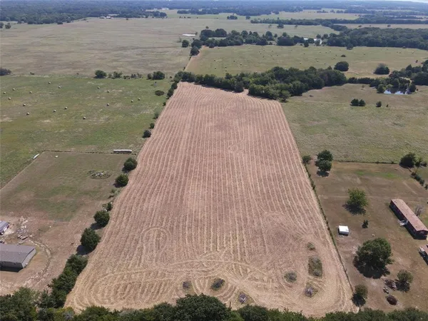 a view of a lake with a outdoor space