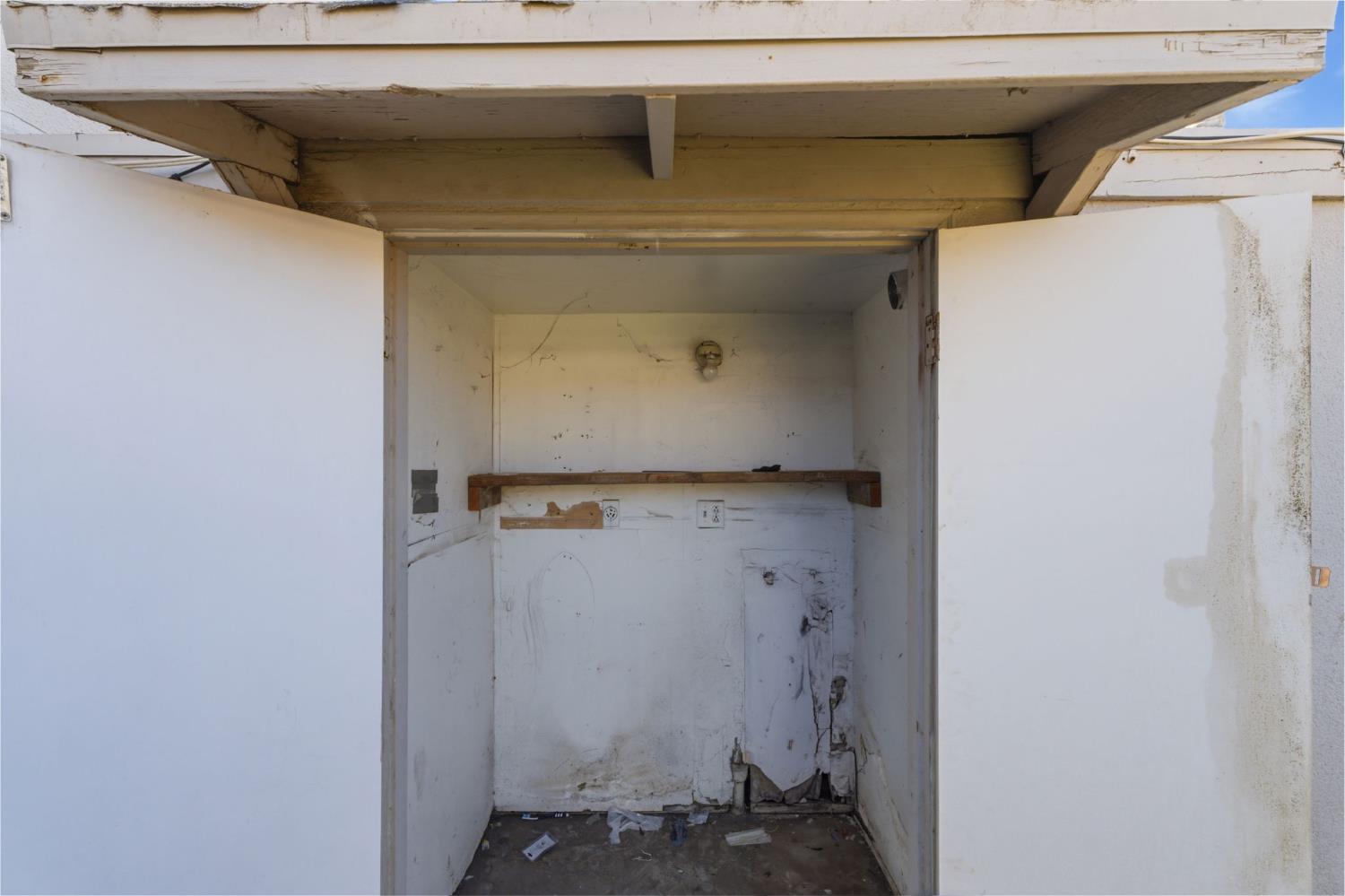 175 South 19th Avenue Lemoore, CA 93245 - Photo 24 of 42 a view of storage