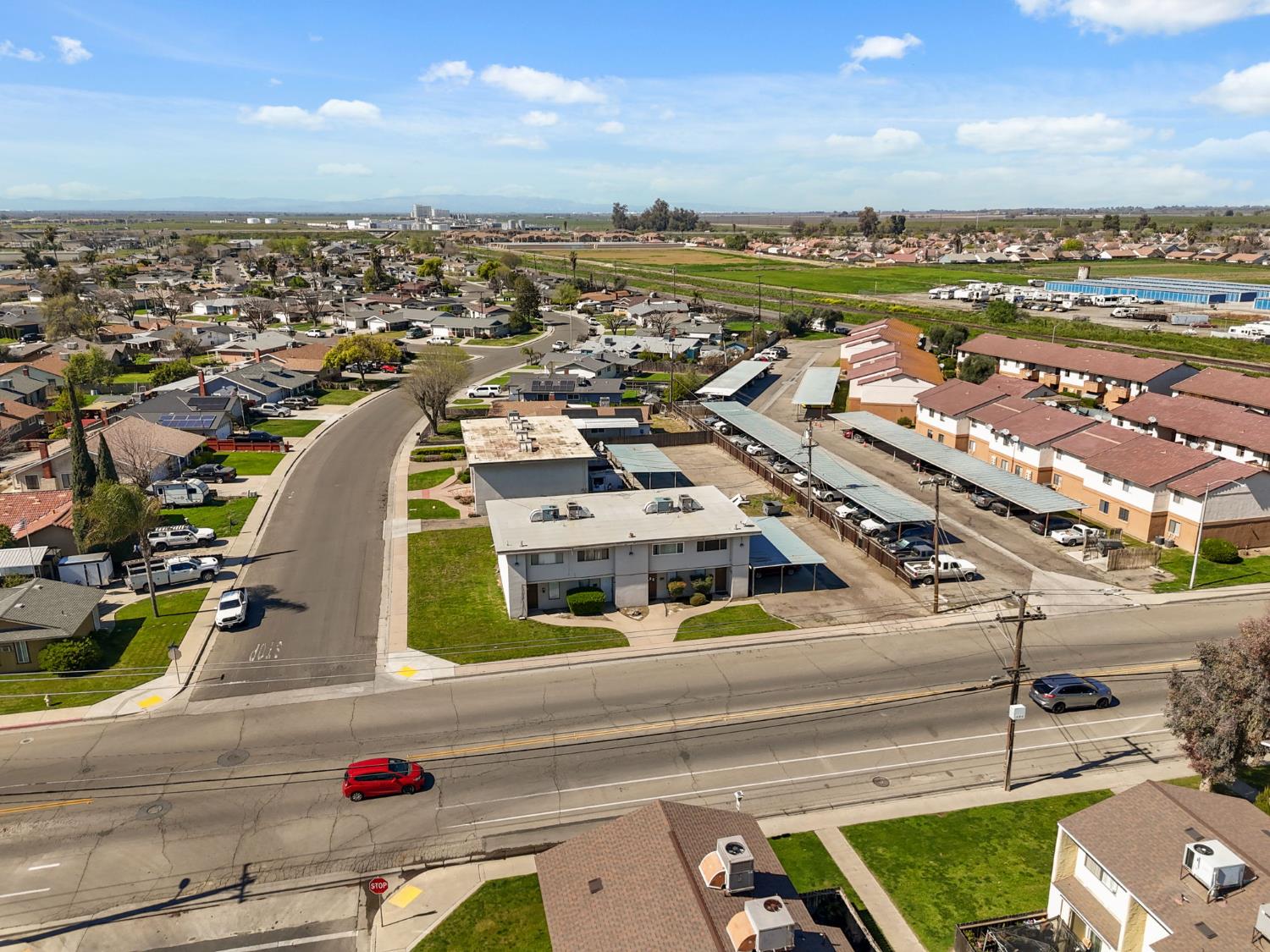175 South 19th Avenue Lemoore, CA 93245 - Photo 33 of 42 a view of city