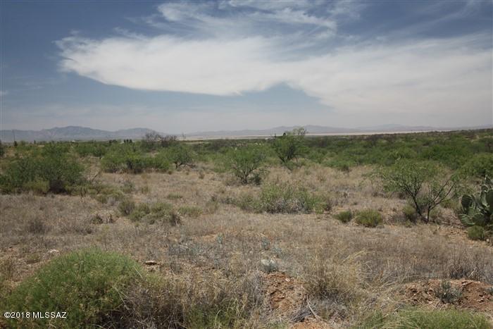 Jeffords Trail, Unit 41 Willcox, AZ 85643 - Photo 2 of 4 a view of a field of grass and trees