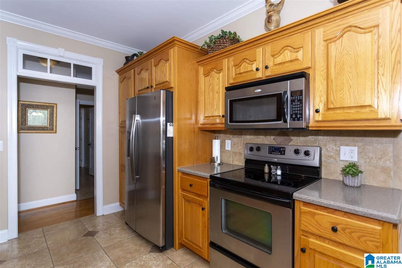165 Vickie Drive Springville, AL 35146 - Photo 23 of 45