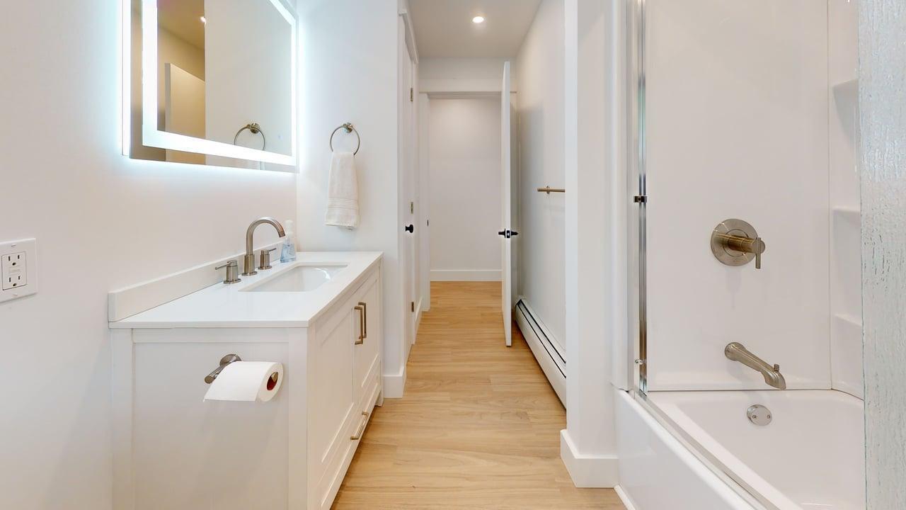 121 Tom Leighton Point Road Milbridge, ME 04658 - Photo 20 of 64 121-Tom-Leighton-Point-Rd-Bathroom