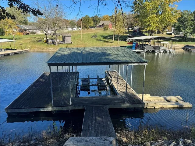 $295,000 | 162 Lake Viking Terrace, Gallatin, MO 64640
