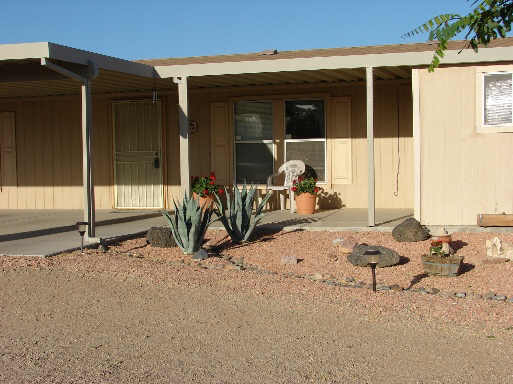 2337 South Tomahawk Road Apache Junction, AZ 85119 - Photo 1 of 6 Primary Photo