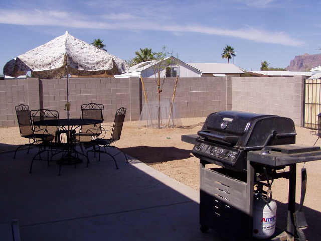 2337 South Tomahawk Road Apache Junction, AZ 85119 - Photo 5 of 6 Additional Photo