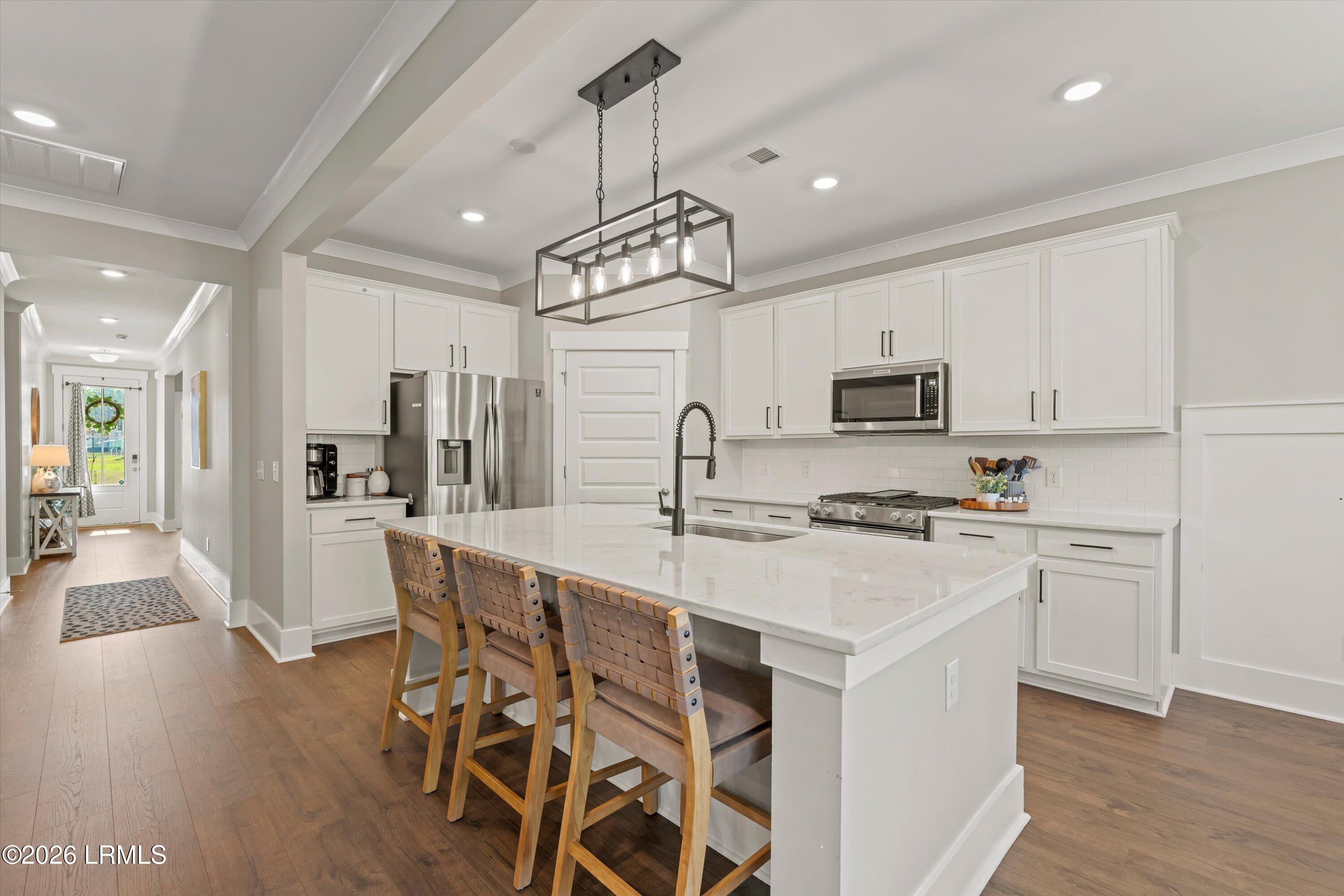 591 Hulston Landing Road Bluffton, SC 29909 - Photo 17 of 41 17-591 Hulston Landing Rd