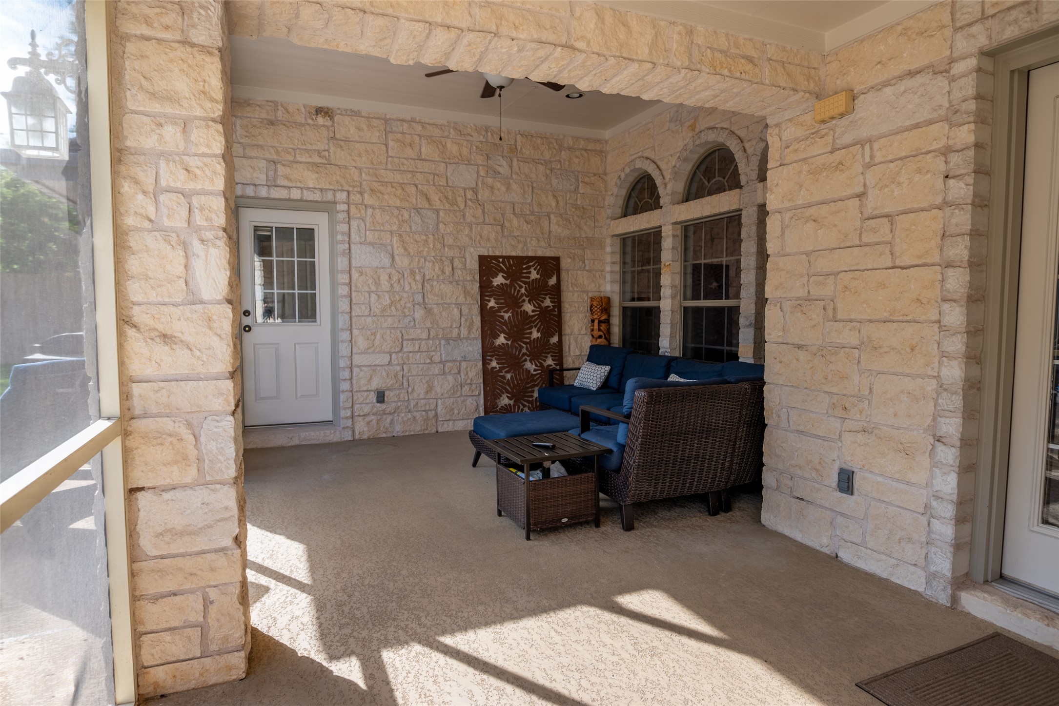 748 Nelson Ranch Road Cedar Park, TX 78613 - Photo 16 of 24 a living room with furniture