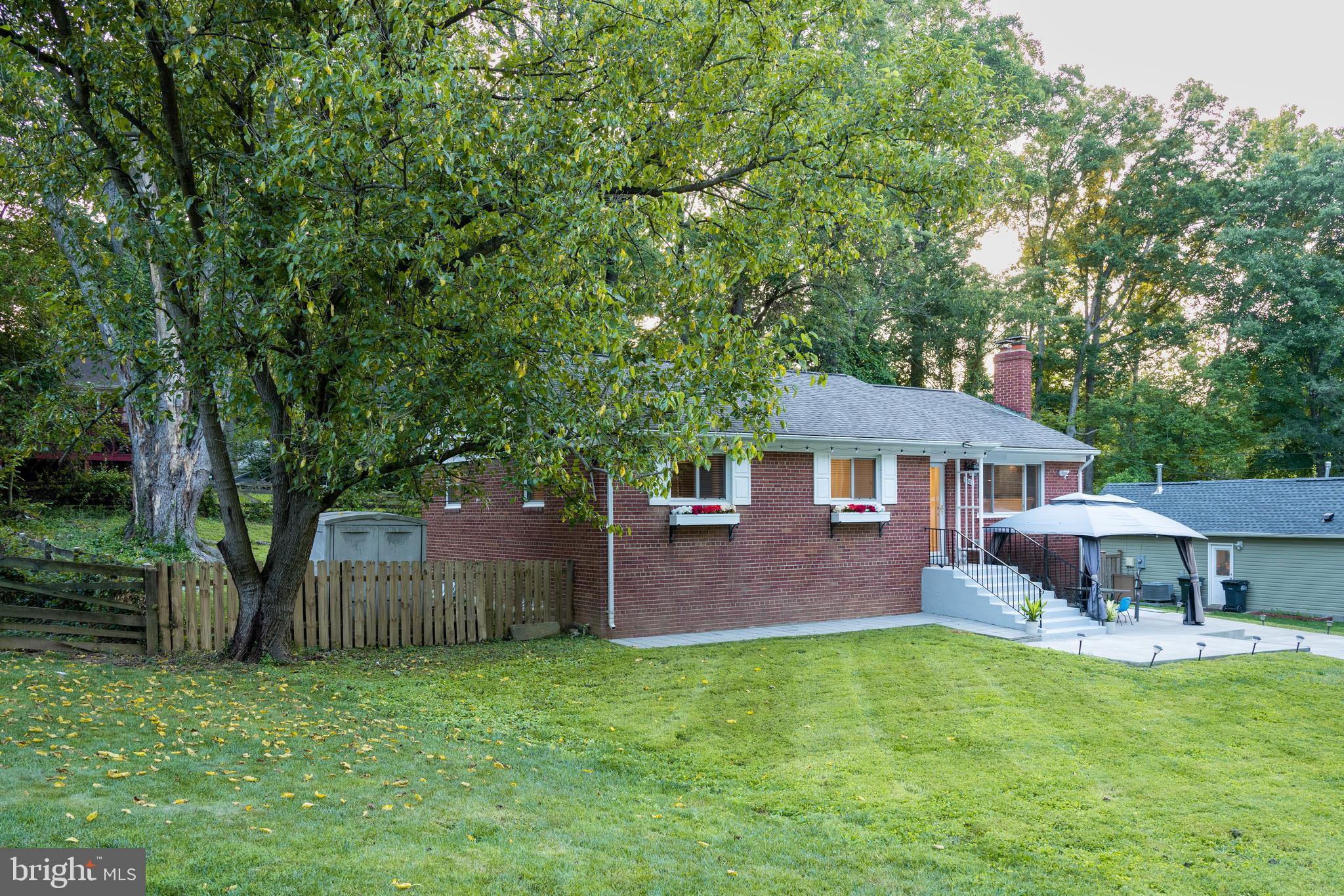 5804 Atteentee Road Springfield, VA 22150 - Photo 34 of 83