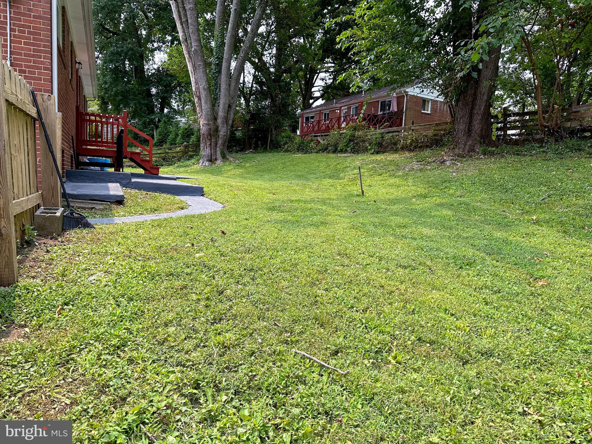 5804 Atteentee Road Springfield, VA 22150 - Photo 45 of 83
