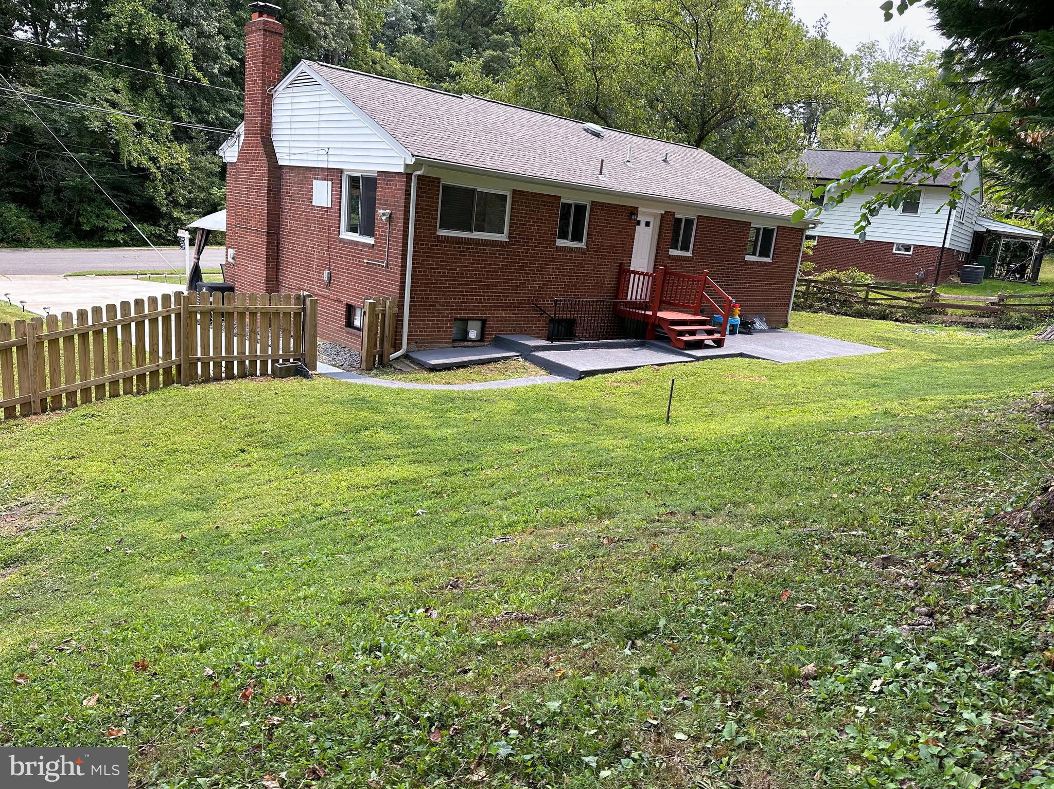 5804 Atteentee Road Springfield, VA 22150 - Photo 46 of 83