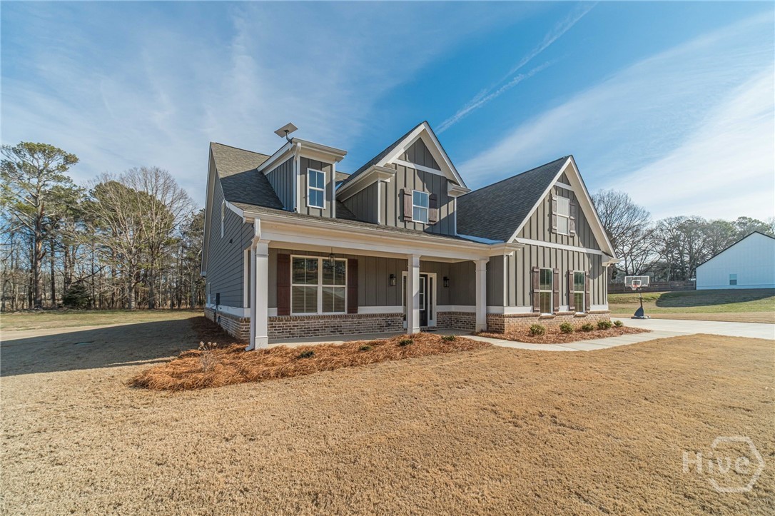 3145 George Williams Road Monroe, GA 30656 - Photo 3 of 47