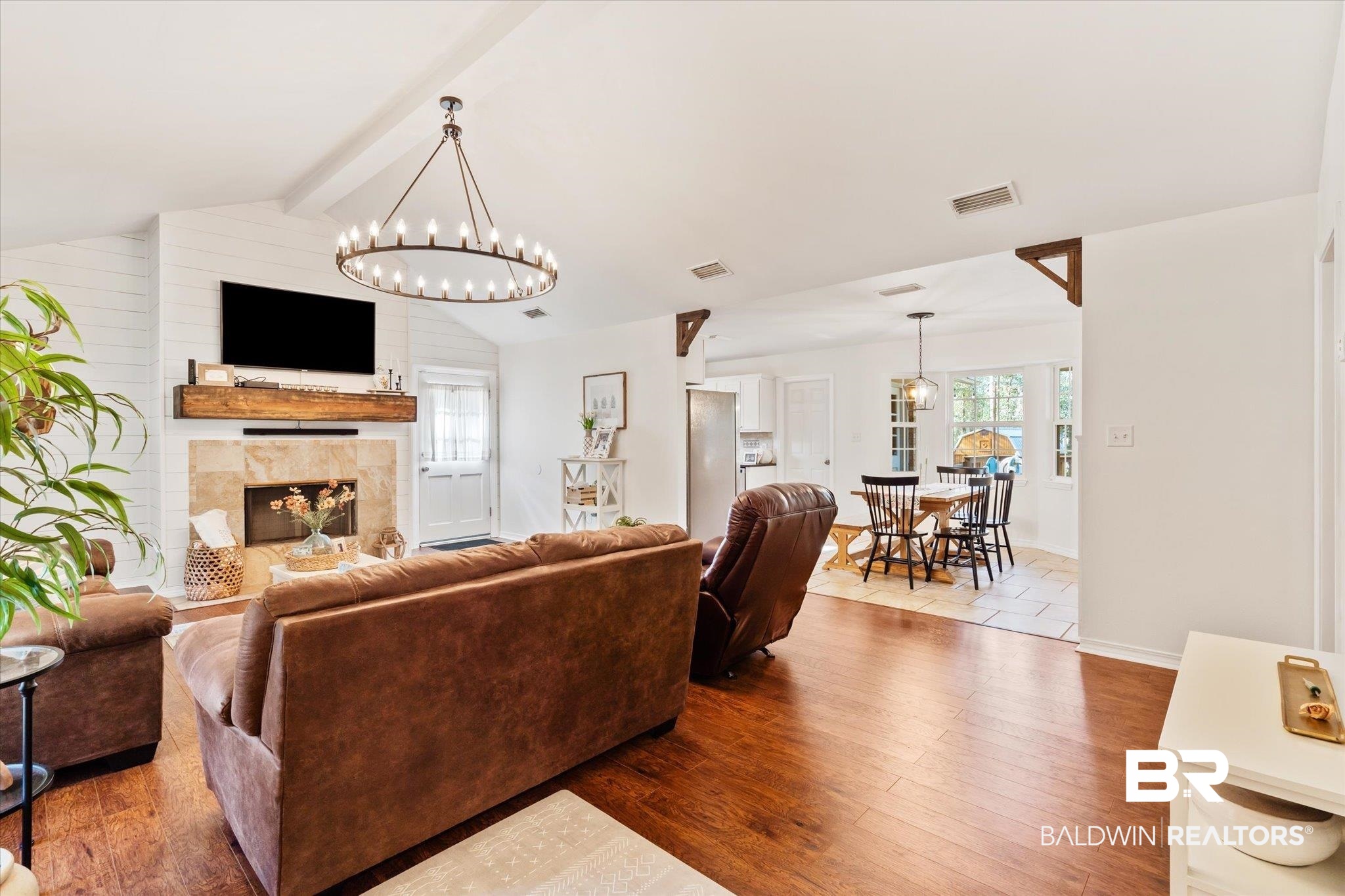 7679 Kali Oka Road Saraland, AL 36571 - Photo 4 of 20