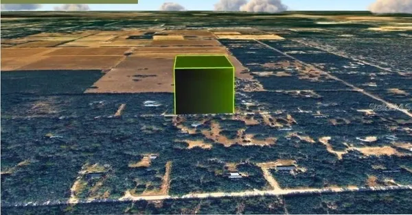 $99,000 | Northeast 88th Street, Bronson, FL 32621