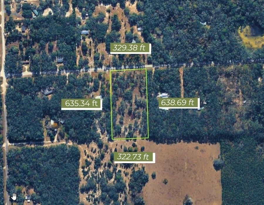 Northeast 88th Street Bronson, FL 32621 - Photo 15 of 30