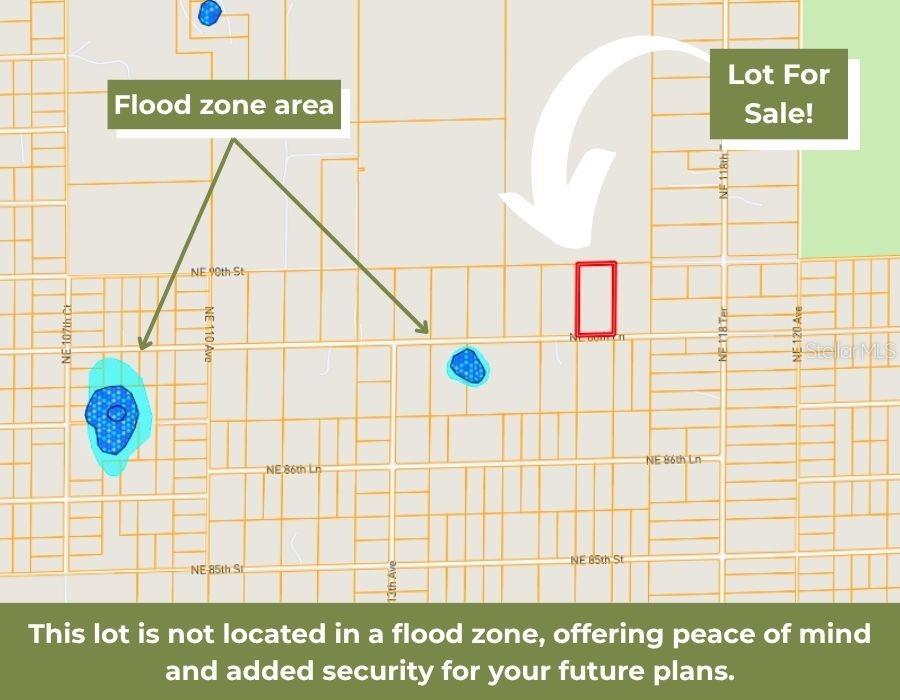 Northeast 88th Street Bronson, FL 32621 - Photo 16 of 30