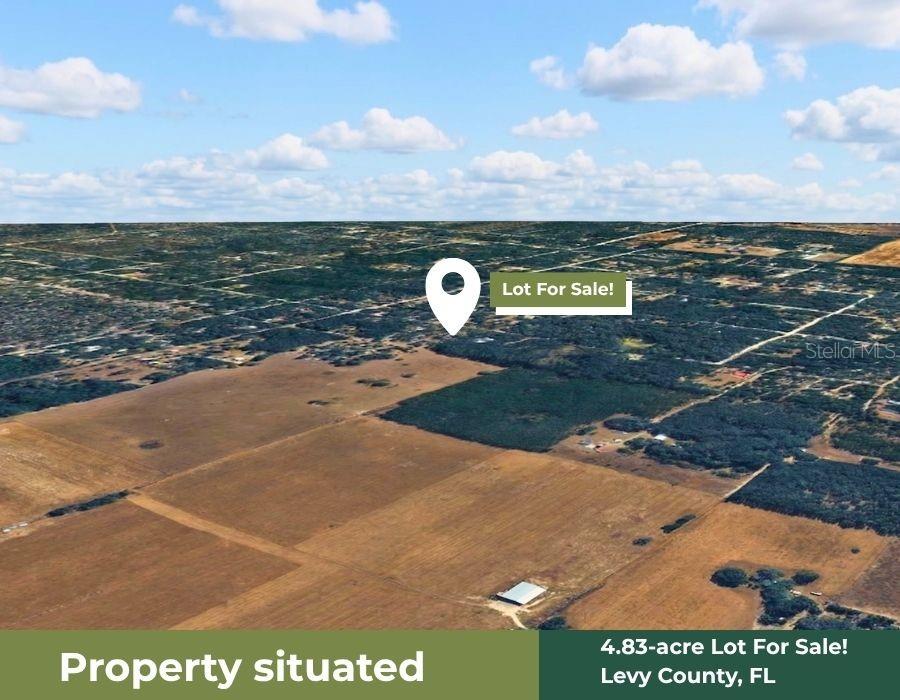 Northeast 88th Street Bronson, FL 32621 - Photo 18 of 30