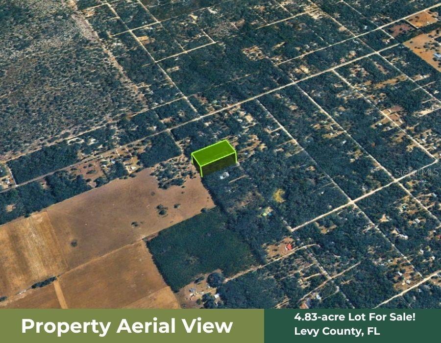 Northeast 88th Street Bronson, FL 32621 - Photo 20 of 30