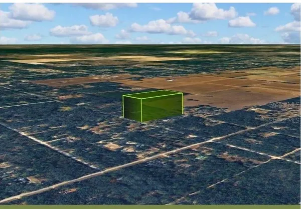 $99,000 | Northeast 88th Street, Bronson, FL 32621