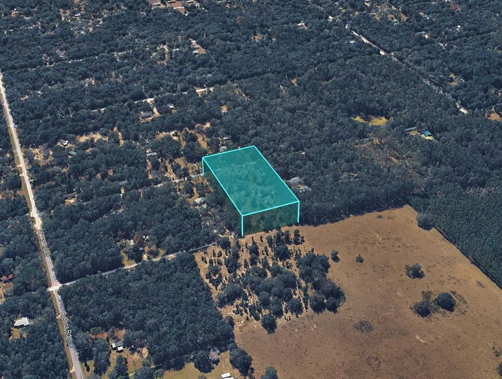 Northeast 88th Street Bronson, FL 32621 - Photo 22 of 30