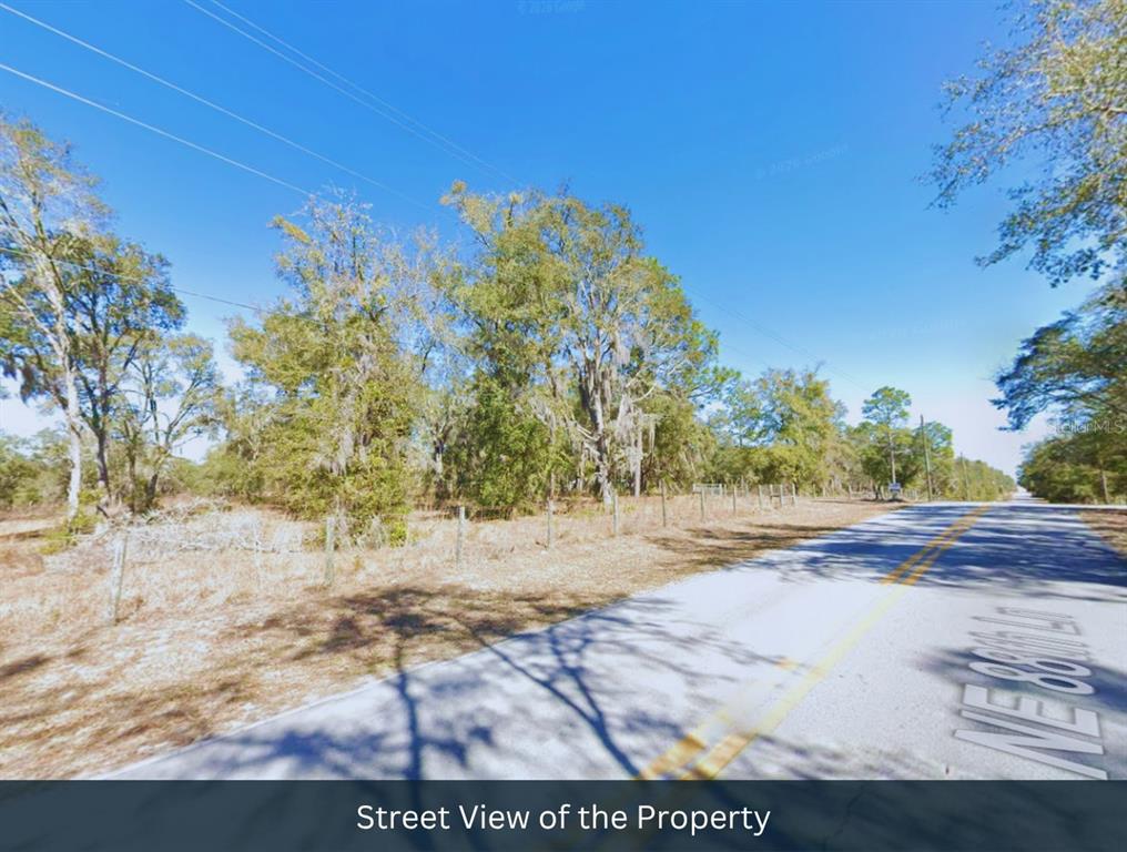 Northeast 88th Street Bronson, FL 32621 - Photo 26 of 30