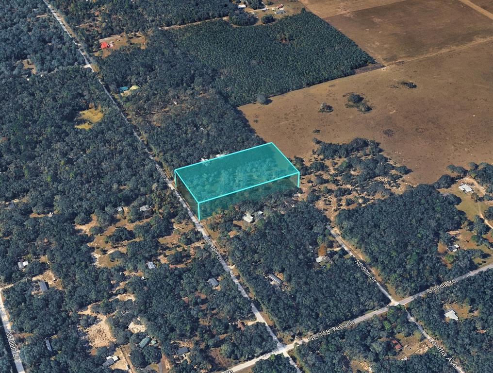 Northeast 88th Street Bronson, FL 32621 - Photo 27 of 30