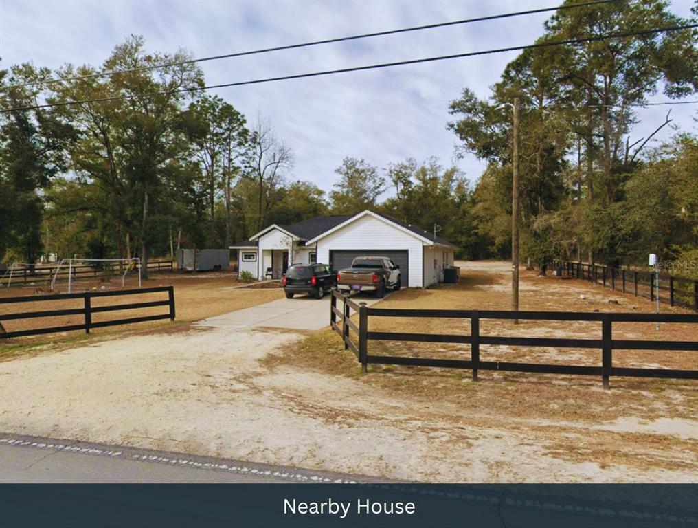 Northeast 88th Street Bronson, FL 32621 - Photo 28 of 30