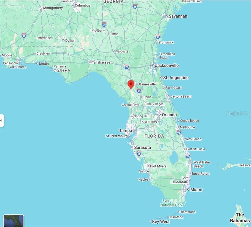 Northeast 88th Street Bronson, FL 32621 - Photo 30 of 30