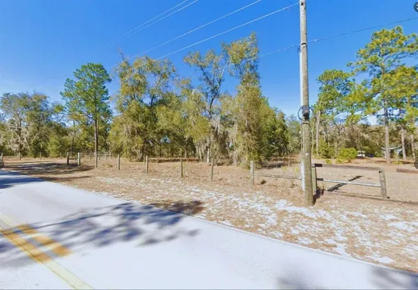 $99,000 | Northeast 88th Street, Bronson, FL 32621