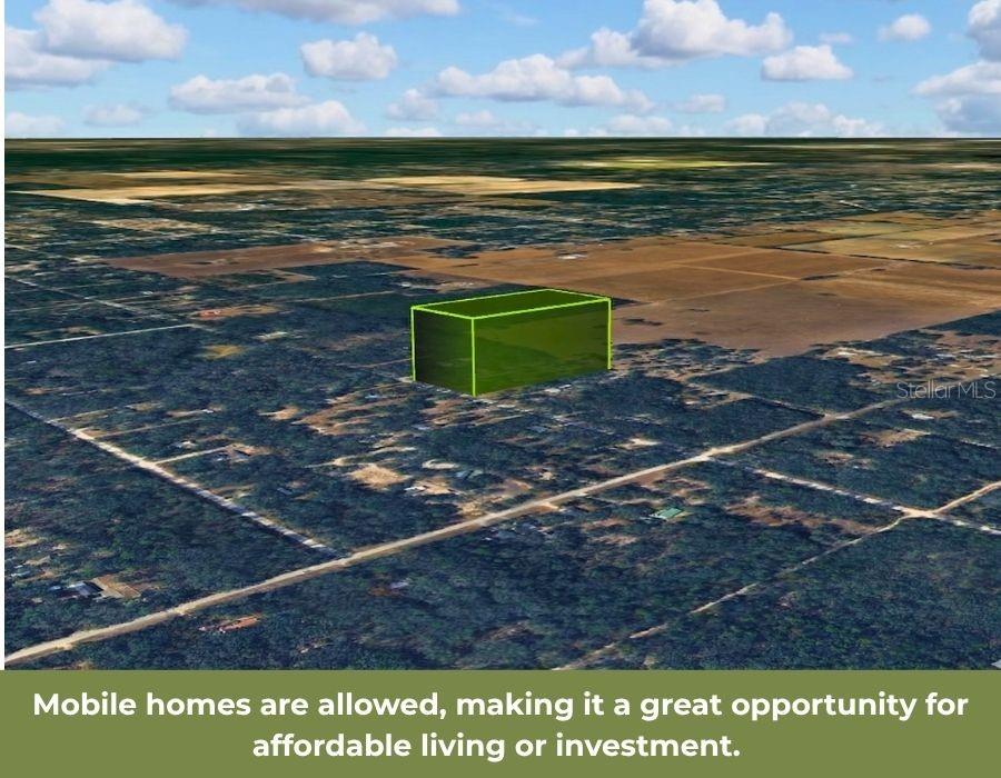 Northeast 88th Street Bronson, FL 32621 - Photo 5 of 30