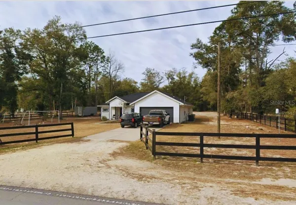 $99,000 | Northeast 88th Street, Bronson, FL 32621