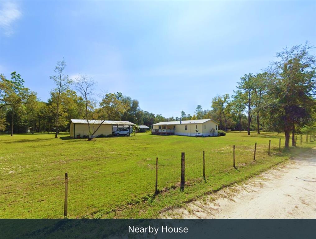 Northeast 88th Street Bronson, FL 32621 - Photo 6 of 30