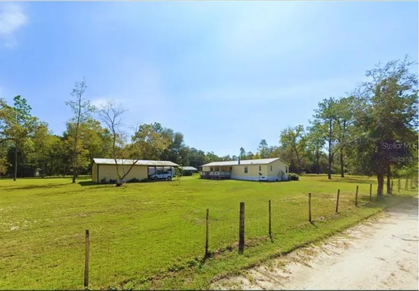 $99,000 | Northeast 88th Street, Bronson, FL 32621