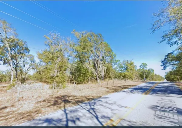 $99,000 | Northeast 88th Street, Bronson, FL 32621