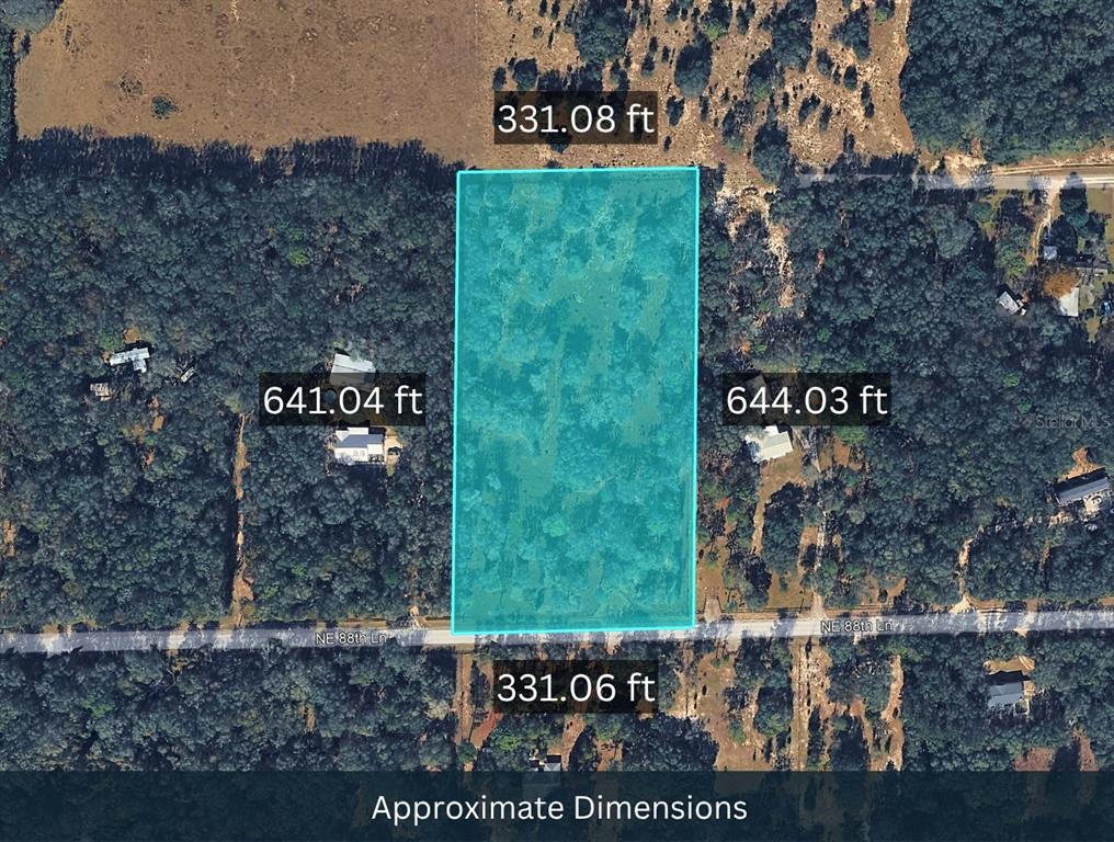 Northeast 88th Street Bronson, FL 32621 - Photo 8 of 30