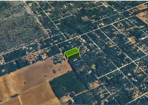 $99,000 | Northeast 88th Street, Bronson, FL 32621