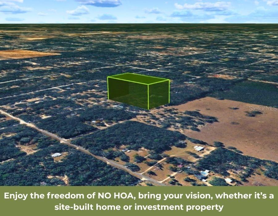 Northeast 88th Street Bronson, FL 32621 - Photo 9 of 30