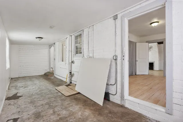 a view of outdoor space