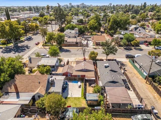 $210,000 | 523 South 8th Street, Fresno, CA 93702