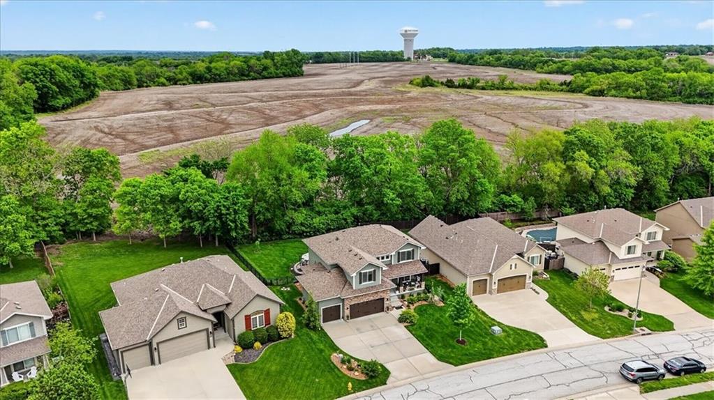 2320 Southwest Deer Run Road Lee's Summit, MO 64082 - Photo 60 of 66