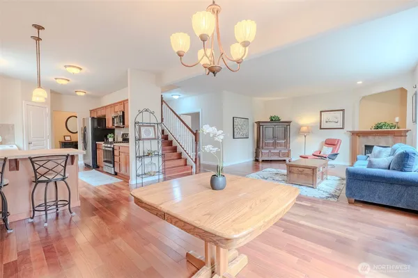 $1,025,000 | 12707 12th Drive Southeast, Everett, WA 98208