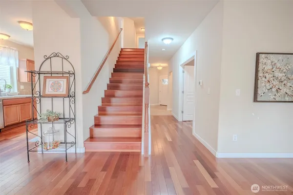 $1,025,000 | 12707 12th Drive Southeast, Everett, WA 98208