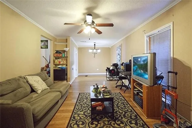 $250,000 | 2416 West Pearl Drive, Marrero, LA 70072