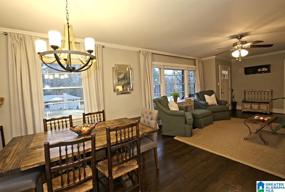 209 Rockaway Road Birmingham, AL 35209 - Photo 4 of 22