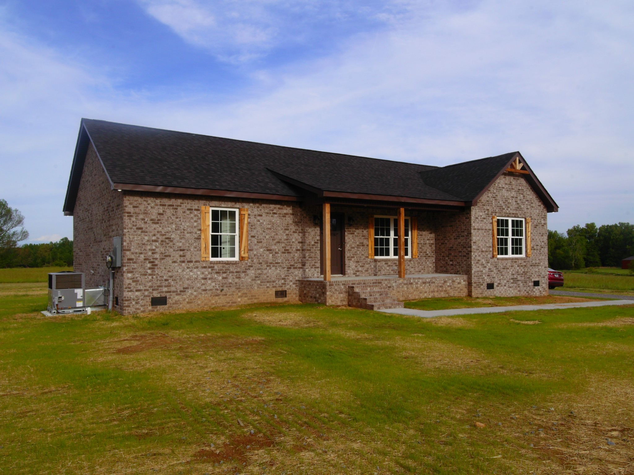 2420 Eugene Reed Road Woodbury, TN 37190 - Photo 1 of 18 Gallery Image 1