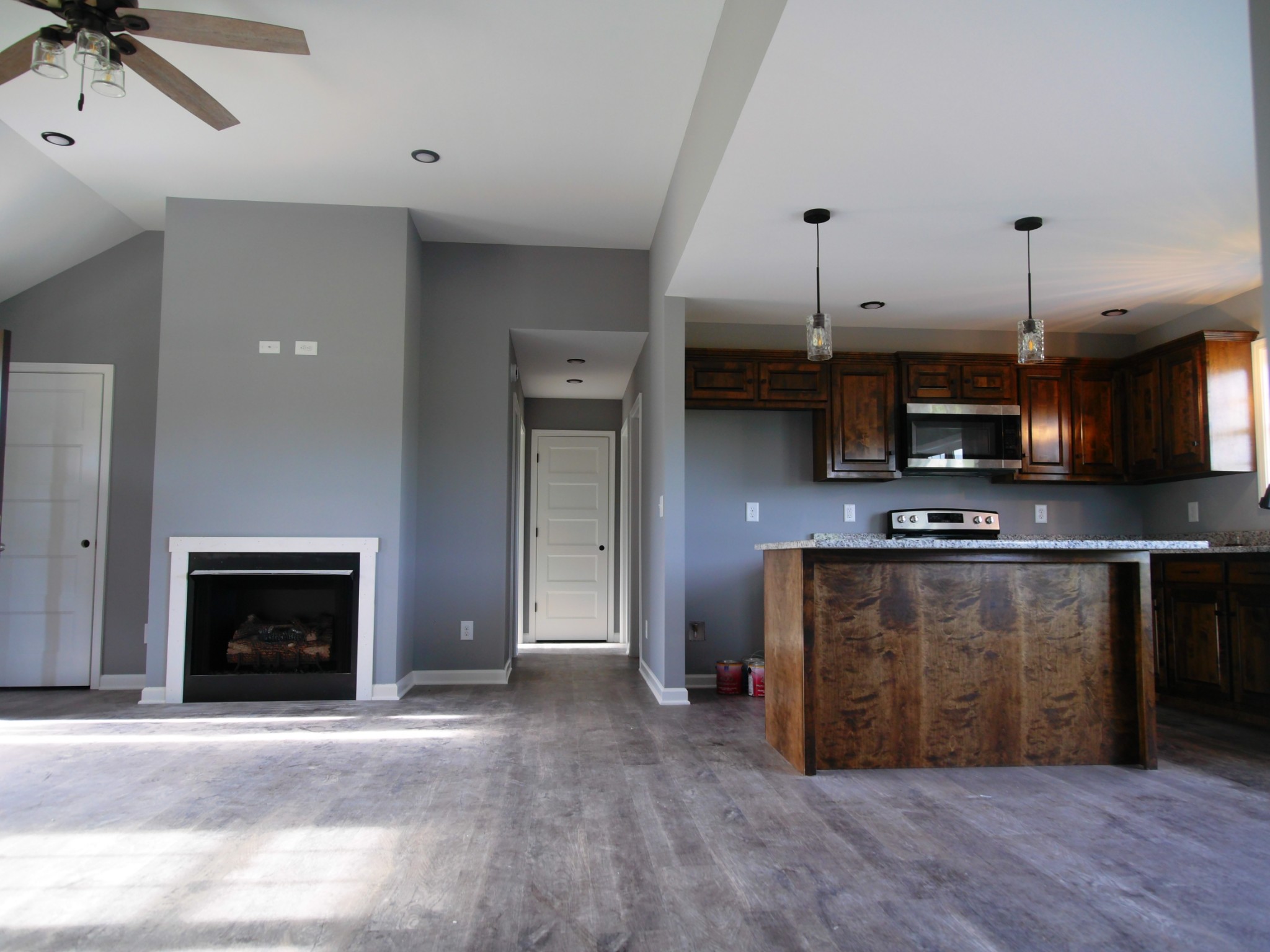 2420 Eugene Reed Road Woodbury, TN 37190 - Photo 7 of 18 Gallery Image 7