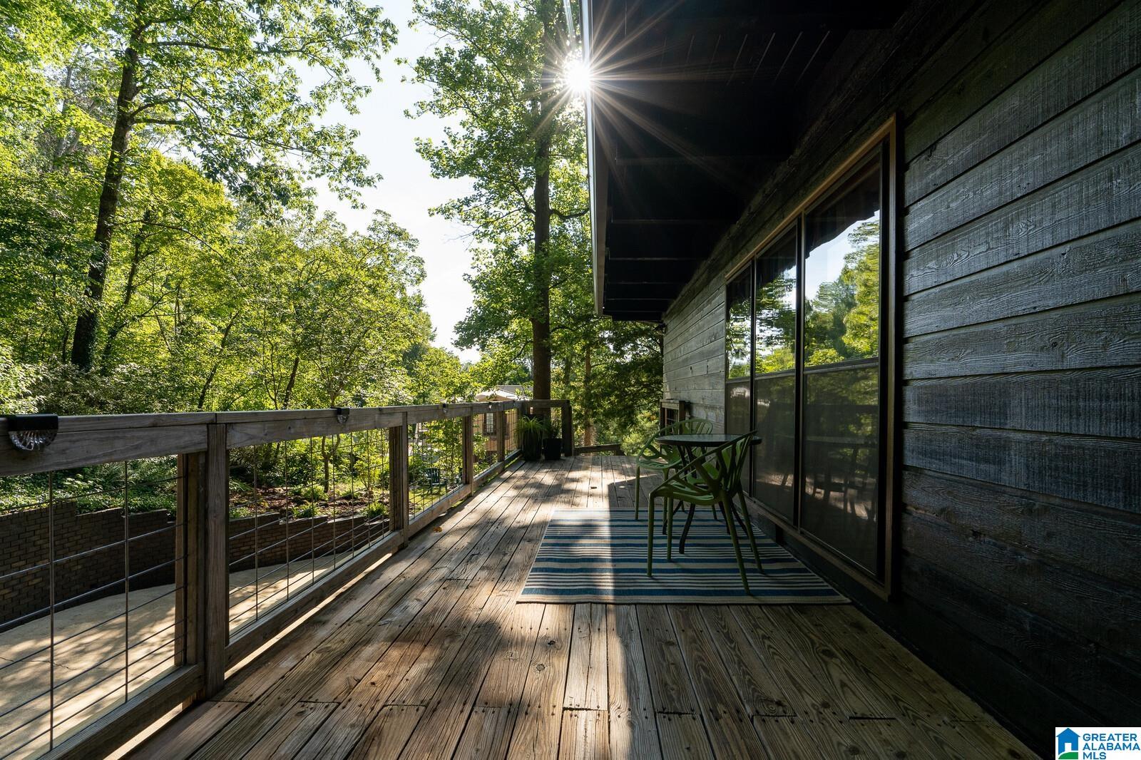 4523 Pine Mountain Road Birmingham, AL 35213 - Photo 49 of 50