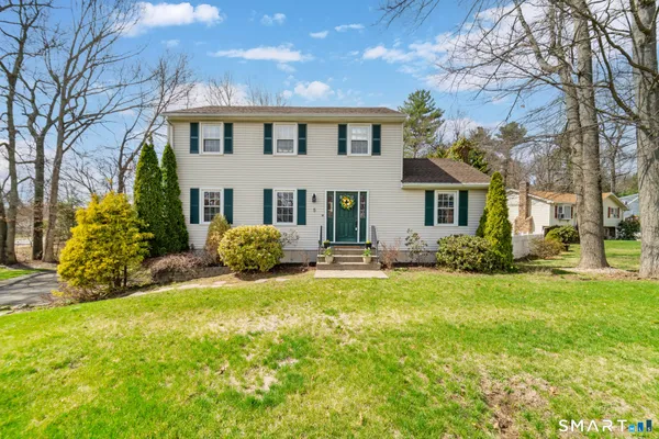 $365,000 | 5 Gorman Place, East Hartford, CT 06108