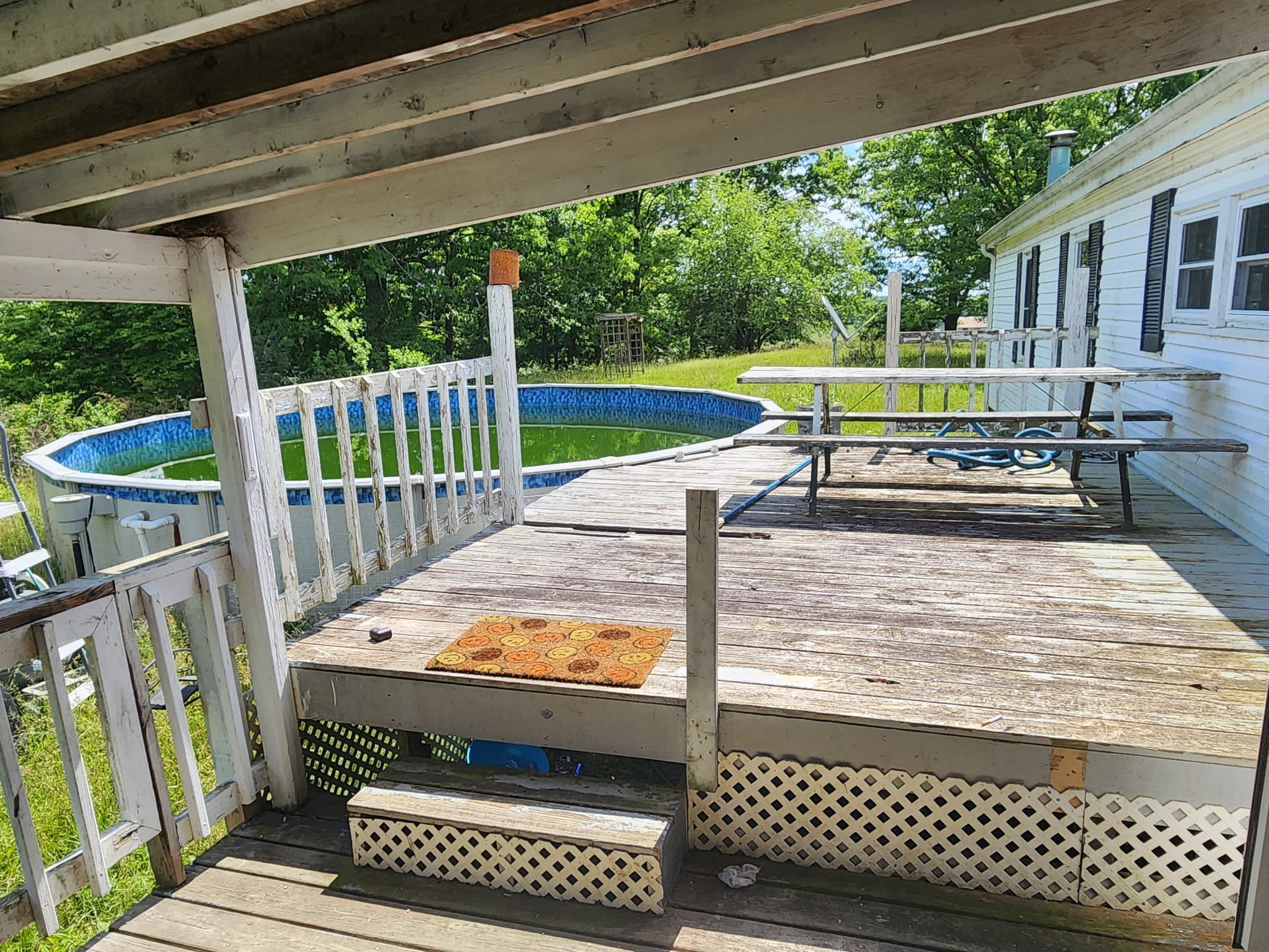 639 Vine Ridge Road Crawford, TN 38554 - Photo 8 of 19