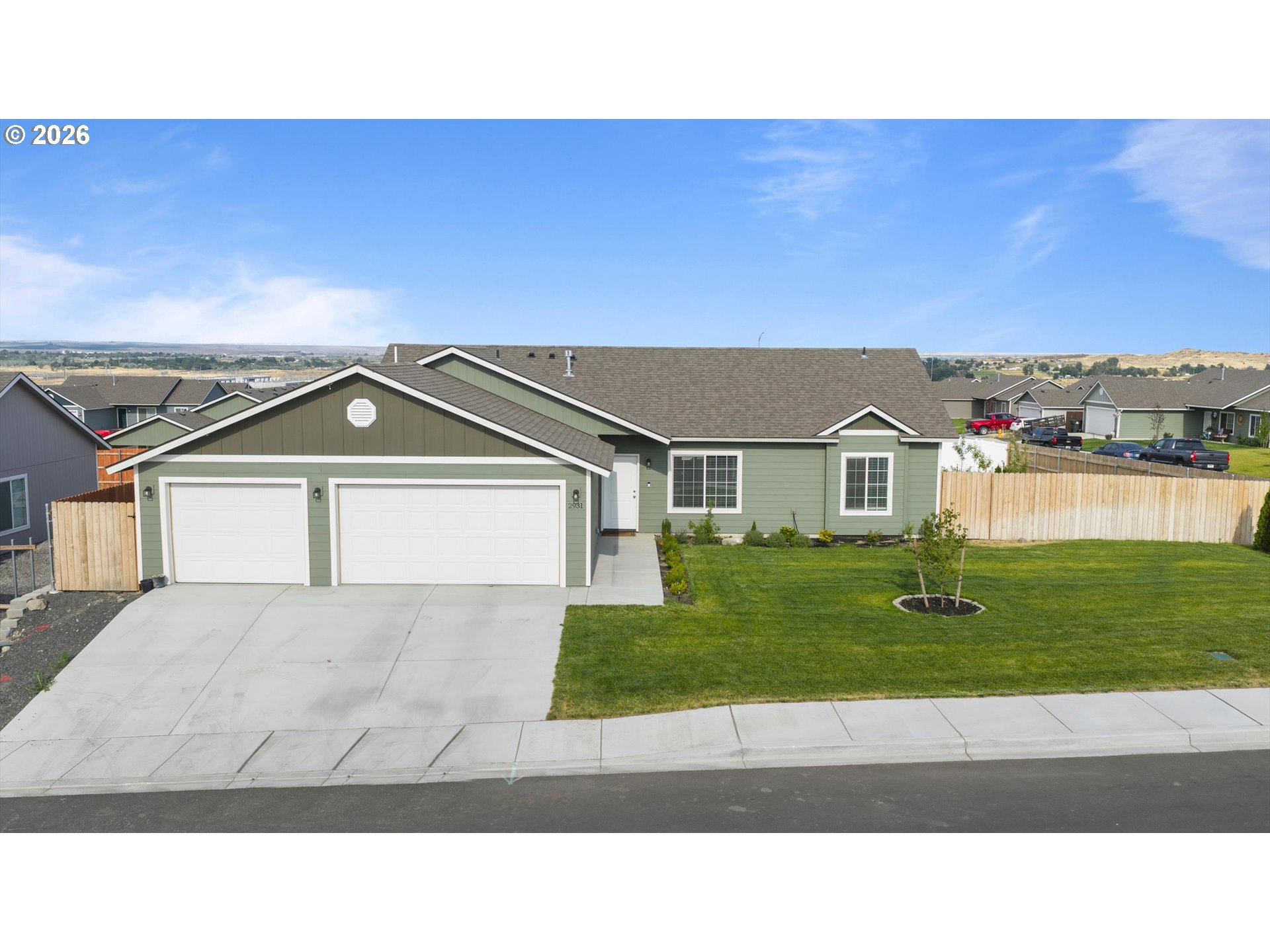 2931 Curlew Street Umatilla, OR 97882 - Photo 1 of 30