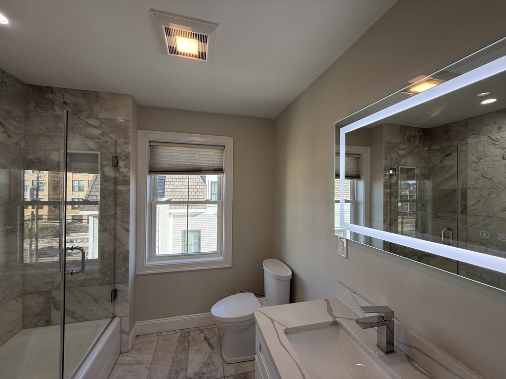 62 Harvard Avenue, Unit 62 Boston, MA 02136 - Photo 21 of 25